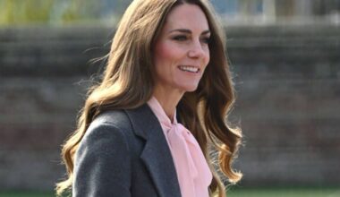 Widzisz psa z taką wstążką? Nie podchodź do niego