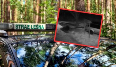 Polak zginął w Ukrainie. Dwa napisy na grobie. Każdy przystaje