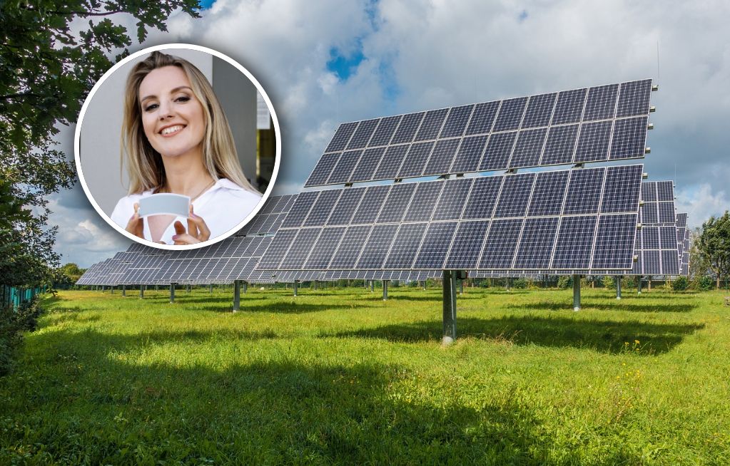 Tajemnicze zawiadomienie do prokuratury. Olga Malinkiewicz przeciwko władzom Columbus Energy