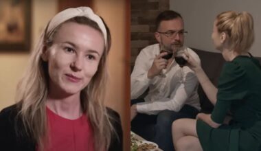 Firma zajmująca się eksmisją dzikich lokatorów pokazała materiał z... Anią Bałon z "Top Model"