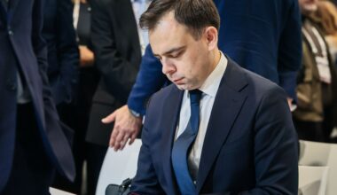 Niemieckie firmy dostają w kość. Wicekanclerz wzywa Pekin