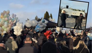 Andrij Jermak rezygnuje. Zełenski traci "prawą rękę"