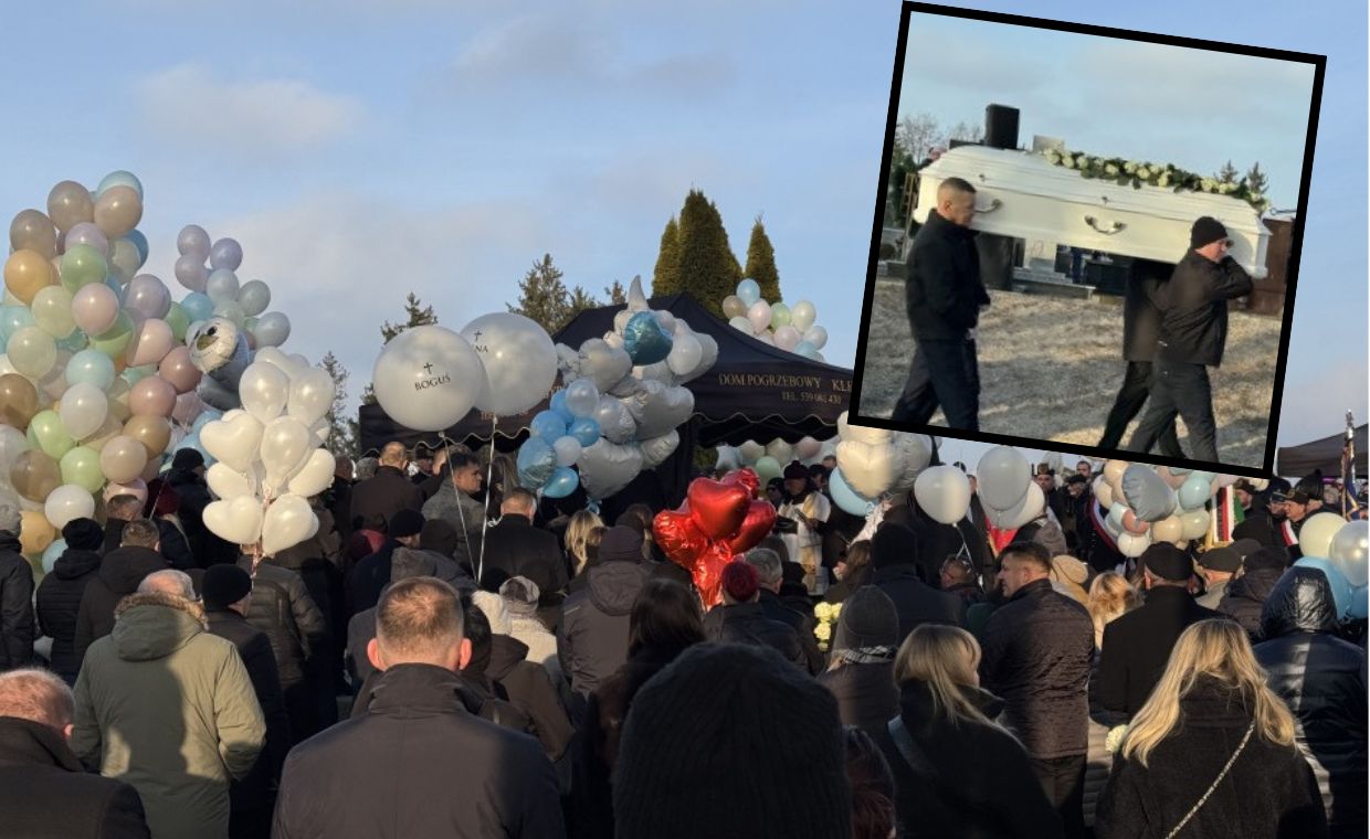 Andrij Jermak rezygnuje. Zełenski traci "prawą rękę"