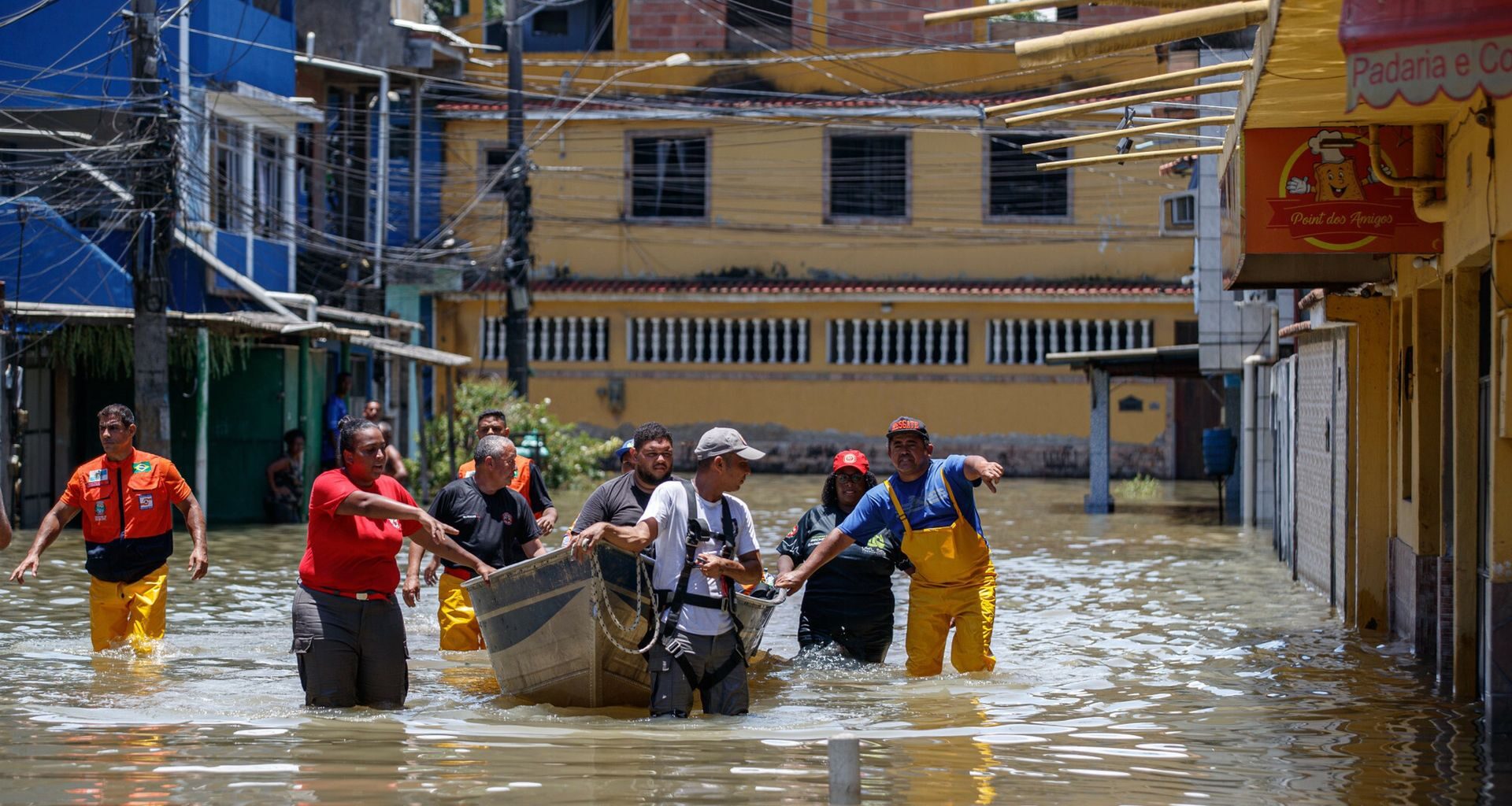 "Południowa Włócznia". Pentagon ogłasza nową operację