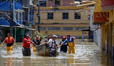 "Południowa Włócznia". Pentagon ogłasza nową operację