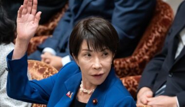 Deszcz, mgły i chłód. Taka aura czeka Polskę 11 listopada