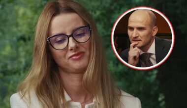 Jury doprowadziło ją do płaczu. Stres w półfinale "Top Model"