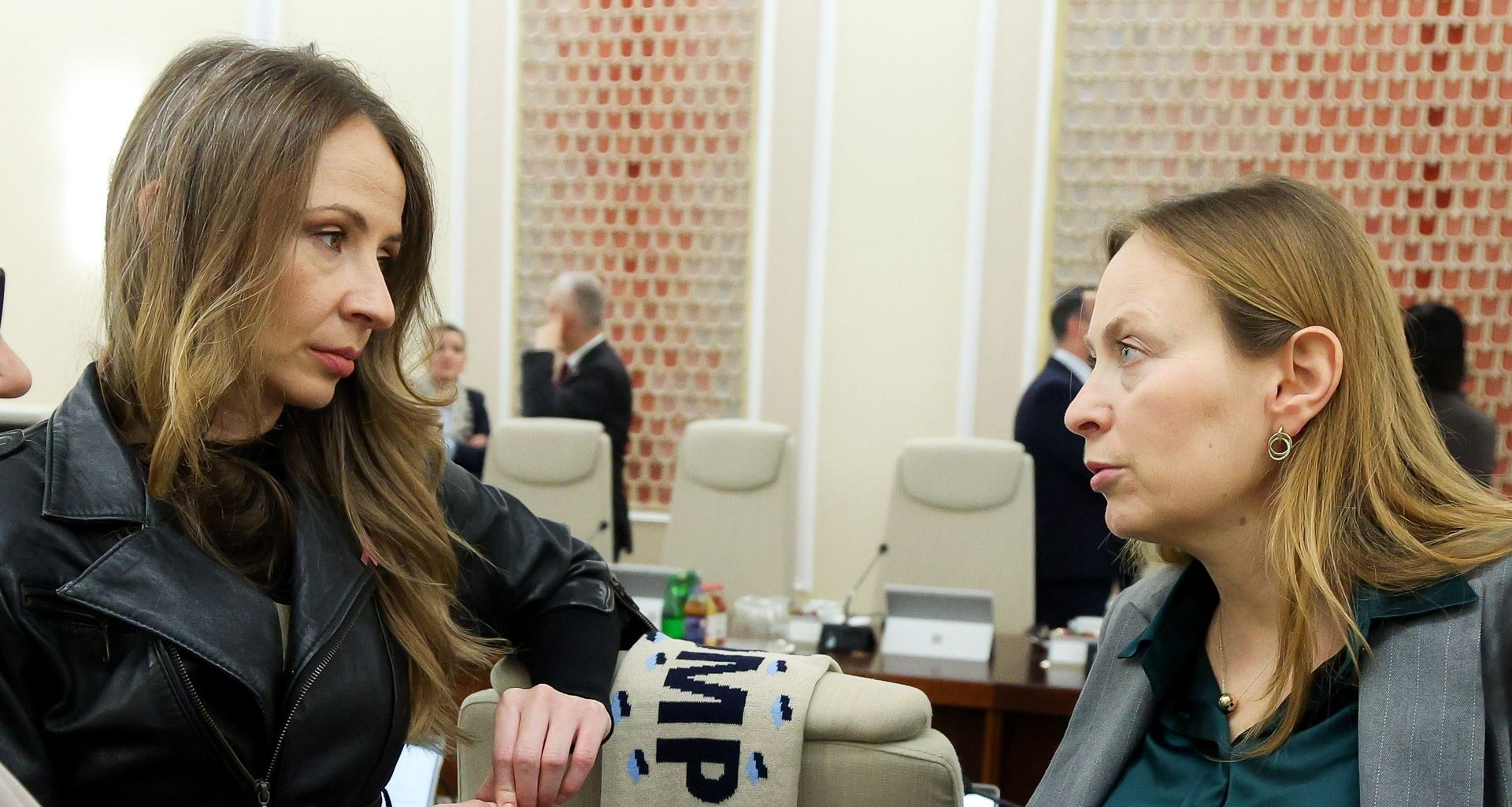 Zmiany w kierownictwie NIK. Nowi wiceprezesi na horyzoncie