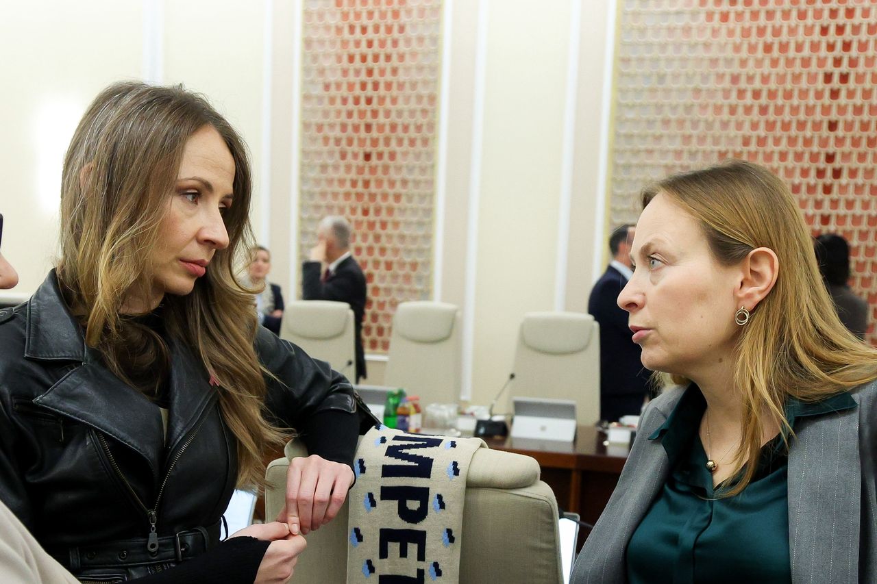 Rewolucja, która wywołała wojnę w rządzie. Minister straszy "miliardowymi stratami z KPO"