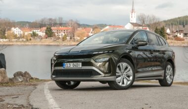 Tesla notuje kolejny spadek sprzedaży w Europie