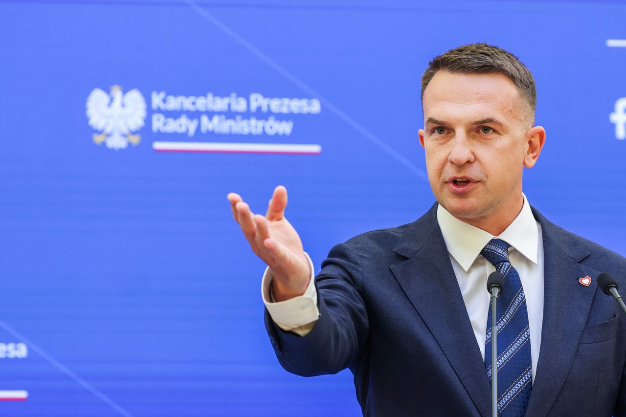 Umowa z Mercosurem. "Stanowisko Polski jest jasne"