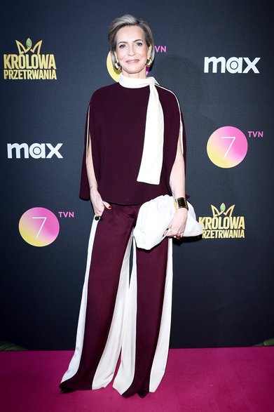 Paulina Smaszcz (2024 r.)