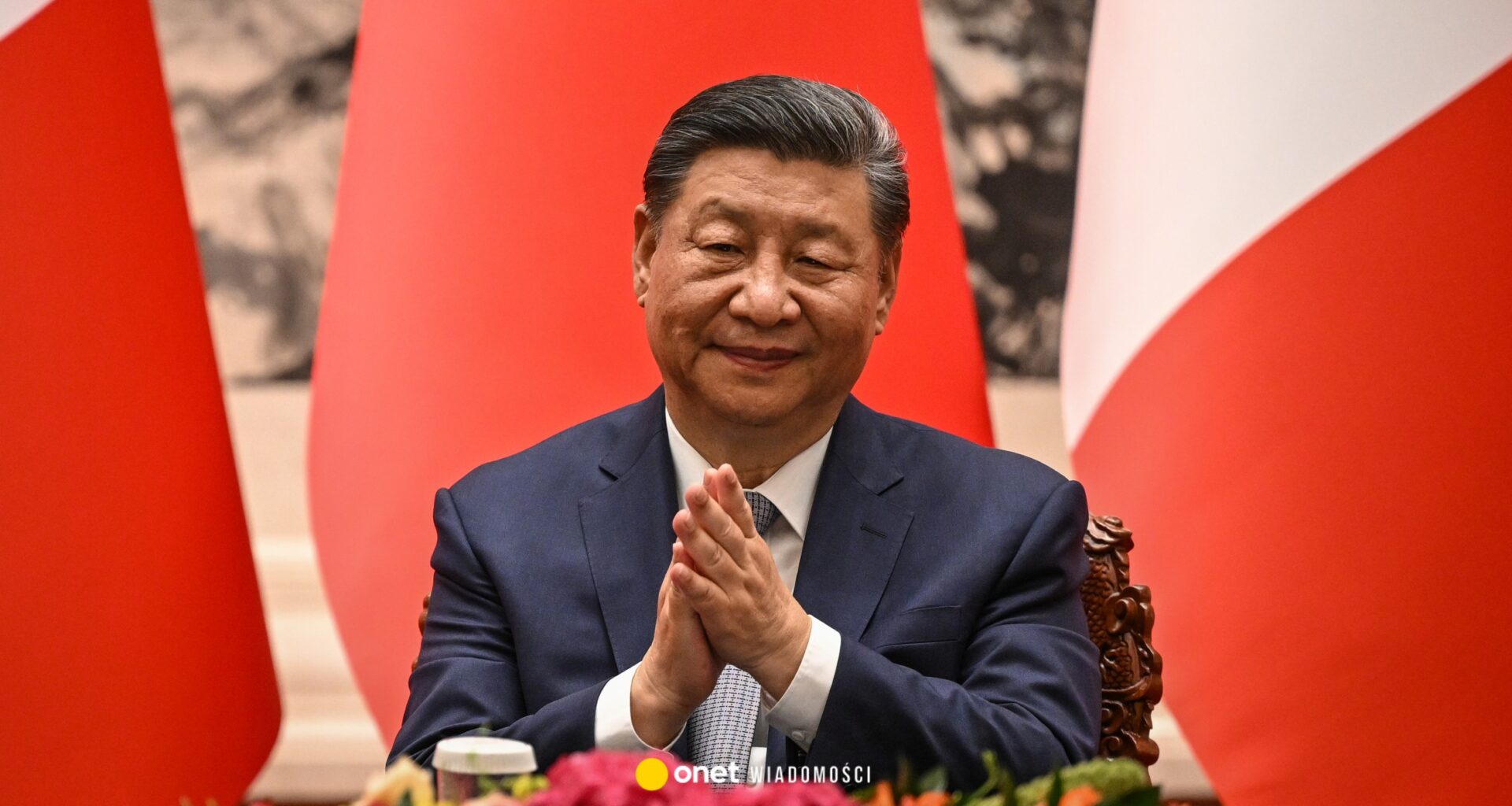 Role się odwróciły. Chiny stawiają wszystko na jedną kartę. Świat drży