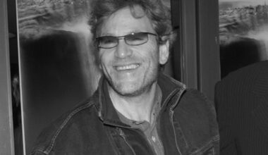 Tchéky Karyo nie żyje. Francuski aktor zmarł na raka w wieku 72 lat