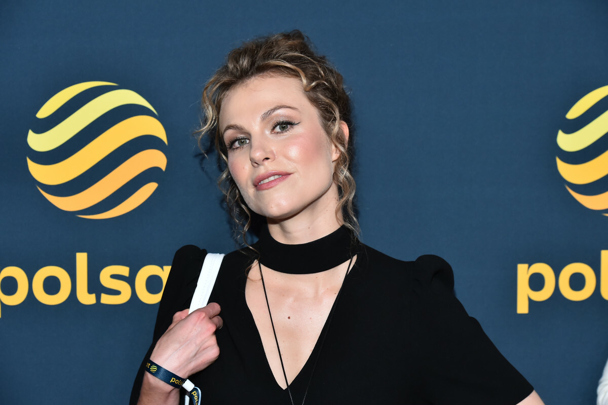 Magdalena Dwurzyńska Magdalena Dwurzyńska