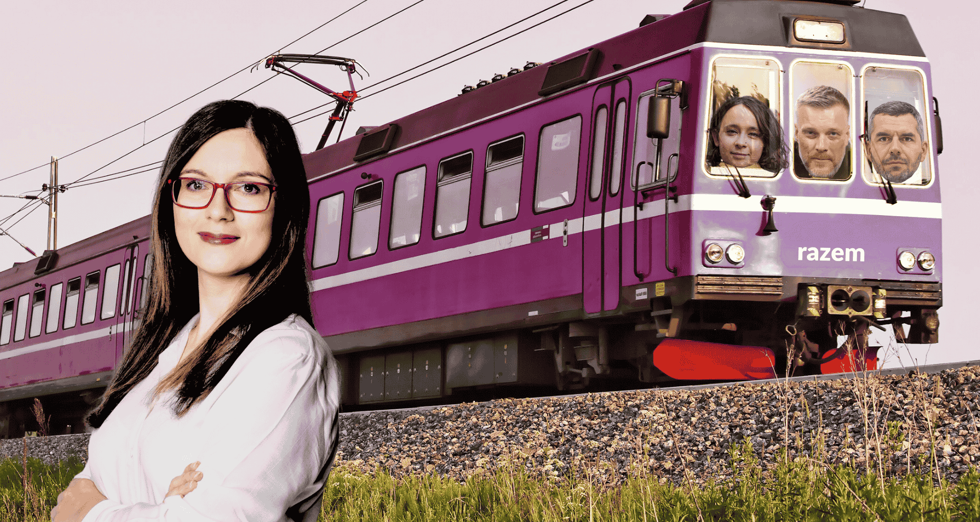 Pol(i)exit – zrozumiały błąd partii Razem?