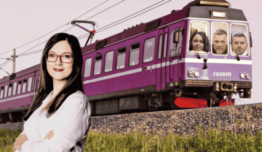 Pol(i)exit – zrozumiały błąd partii Razem?