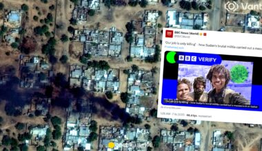 Nagrania masakry w Al-Faszir krążą w sieci. "Naszym zadaniem jest zabijanie"