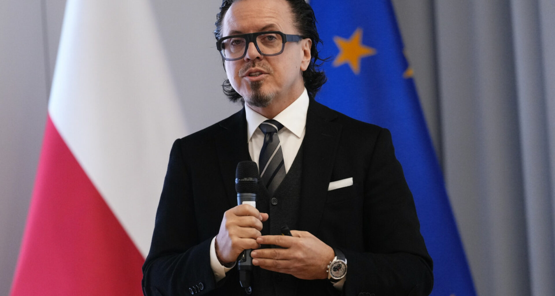 Minister prosi ABW o dokładne prześwietlenie. „W związku z doniesieniami medialnymi”