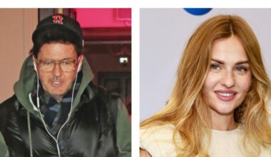 Kuba Wojewódzki i Żaneta Rosińska podsycają plotki o związku. Pojechali w podróż poślubną?