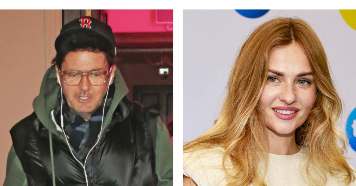 Kuba Wojewódzki i Żaneta Rosińska podsycają plotki o związku. Pojechali w podróż poślubną?