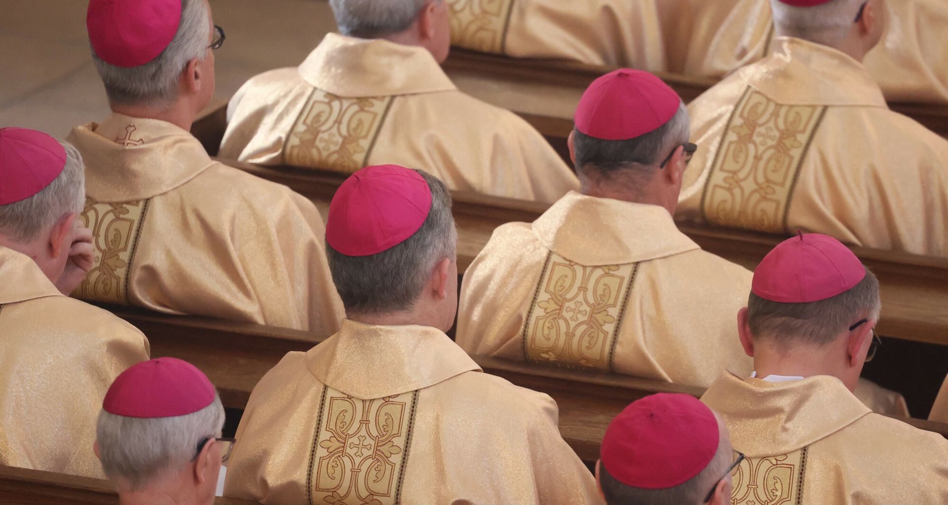 Mówi, kto może objąć władzę po Trumpie. "Będzie gorzej"