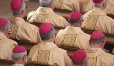 Mówi, kto może objąć władzę po Trumpie. "Będzie gorzej"