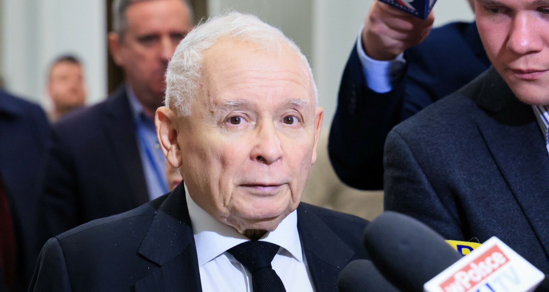 Rosja zamyka polski konsulat. "Odwet" na Polsce