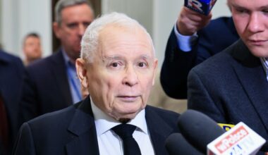 Rosja zamyka polski konsulat. "Odwet" na Polsce