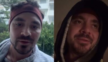 Sławek Uniatowski uległ wypadkowi samochodowemu. Na profilu muzyka pojawiło się oświadczenie