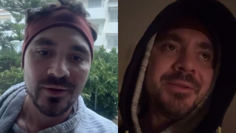 Sławek Uniatowski uległ wypadkowi samochodowemu. Na profilu muzyka pojawiło się oświadczenie