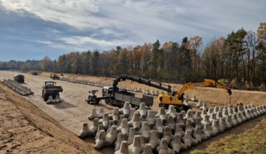 Prasa: ukraińska armia rekrutuje tysiące Kolumbijczyków