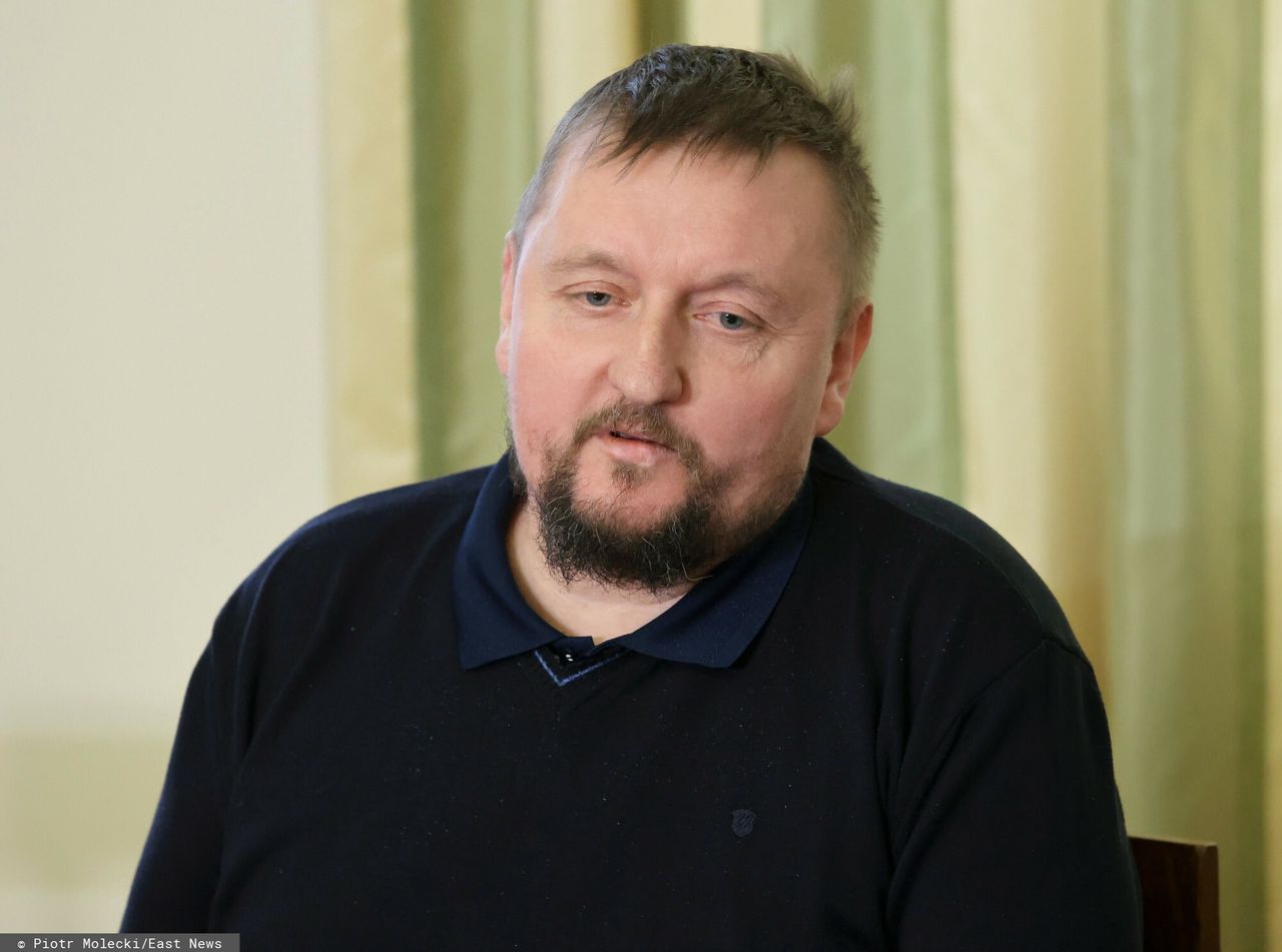 Syn Leppera zebrał pieniądze na ratowanie domu. Podał konkretną kwotę