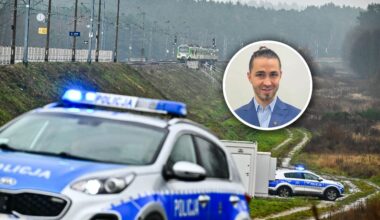 Nie tylko eksplozja na torach. PKP PLK informuje o kolejnym incydencie