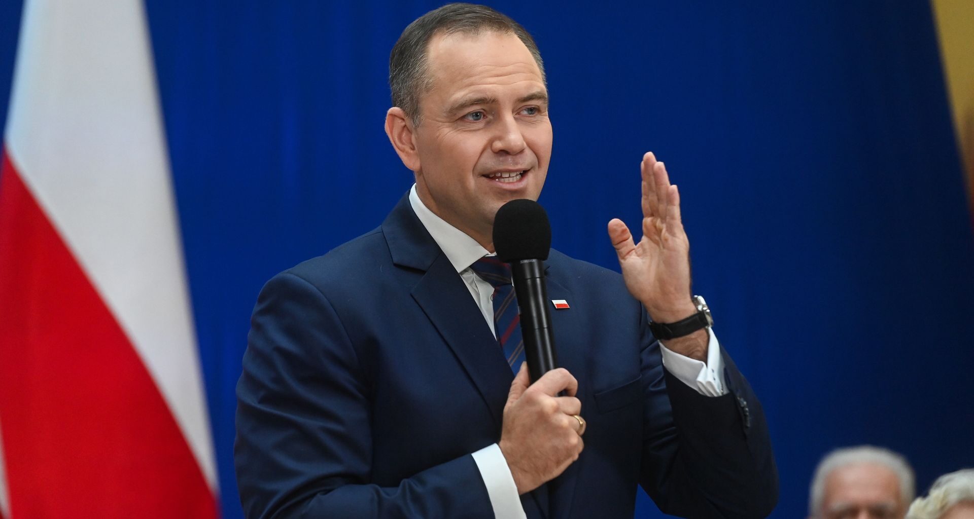 Inwestor z filmu "Big Short" postawił miliard dolarów przeciwko spółkom AI