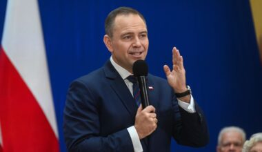 Inwestor z filmu "Big Short" postawił miliard dolarów przeciwko spółkom AI