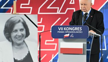 Gorąca wymiana zdań na konferencji. Szłapka odpowiada Republice