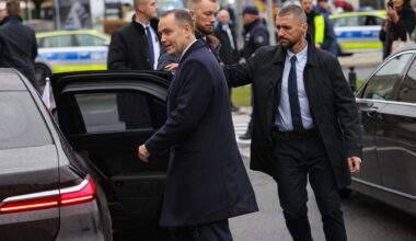 Sejm za podniesieniem tzw. podatku cukrowego