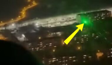 Zbierali cukierki. I nagle coś takiego. Ludzie aż się gotują