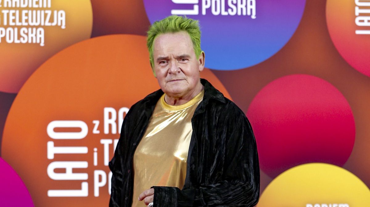 Zdobywca Oscara kupił i wyremontował zamek. Wnętrza robią wrażenie