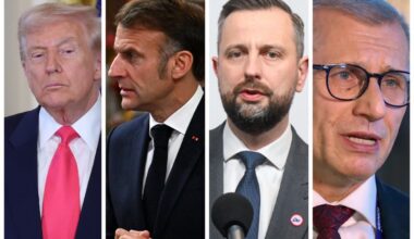 Włamanie na plebanię. Duchowny zaatakowany gazem