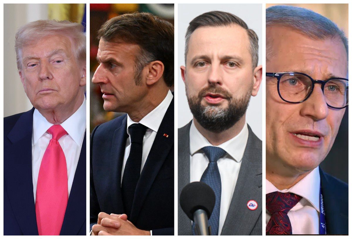 Włamanie na plebanię. Duchowny zaatakowany gazem