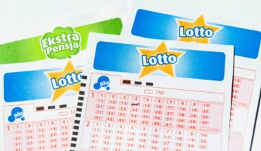 Wyniki Lotto 1.11.2025. Kumulacja rośnie – do wygrania aż 19 milionów złotych