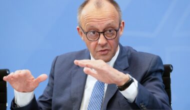 Ukrainiec podejrzany o wysadzenie Nord Stream aresztowany w Niemczech