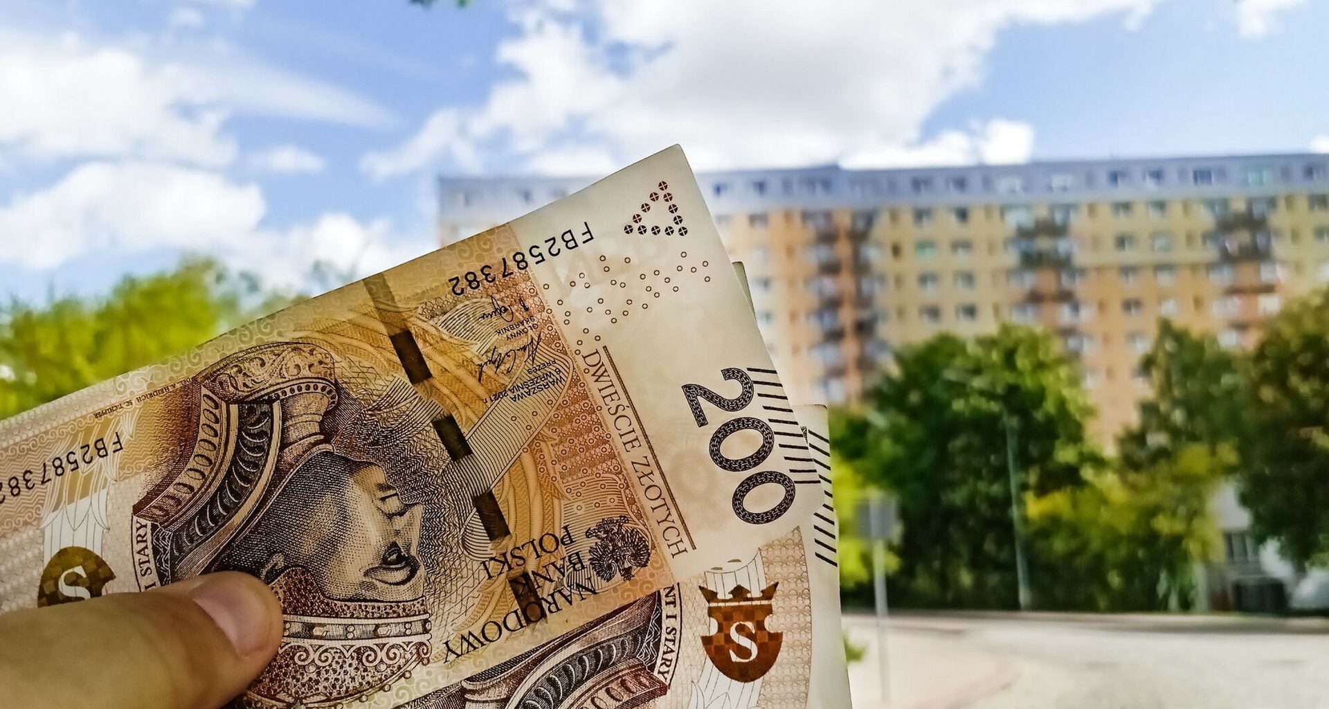 Wielki deficyt Polski. Ministerstwo Finansów podało najnowsze dane