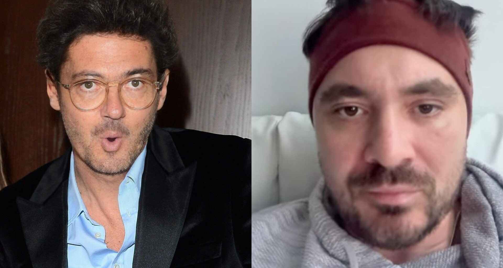 Kuba Wojewódzki uderzył w Daniela Martyniuka. Wypomniał mu aferę