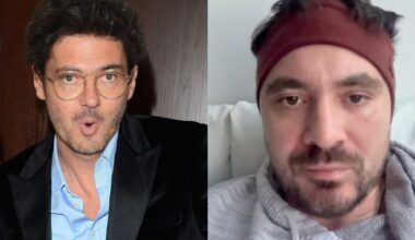 Kuba Wojewódzki uderzył w Daniela Martyniuka. Wypomniał mu aferę