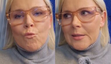 "Nocny KOSZMAR" Anny Samusionek z PKP. Mówi, co się działo