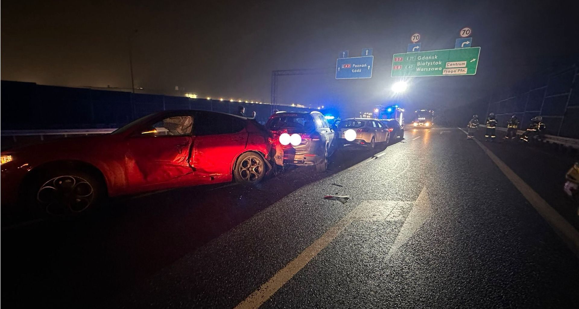Kazachstan odgraża się Ukrainie. Zaatakowali kluczowy terminal