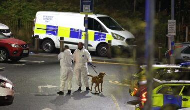 Rosyjski dowódca oskarżony. Znak "Z" wyciął na czole więźnia